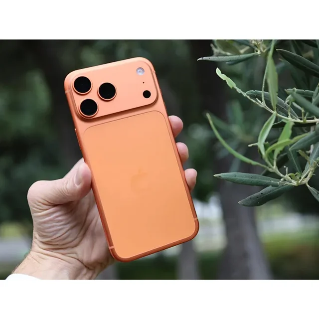 گوشی موبایل اپل مدل iPhone 17 Pro Max ZAA تک سیم کارت + eSim ظرفیت 512 گیگابایت و رم 12 گیگا-16.webp